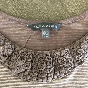 Laura Ashley Vest Top